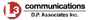 /Evaluation/D.P. Associates Inc.