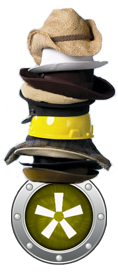Software of Many Hats