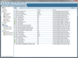 IssueNet Administrator GUI