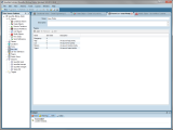 IssueNet Architect GUI