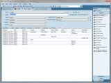 IssueNet Issue History