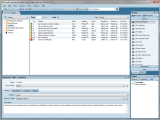 IssueNet Issue Management Software GUI