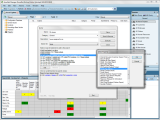 IssueNet Query Builder