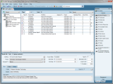 IssueNet Task Management Interface