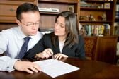 Consulting