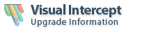 Visual Intercept